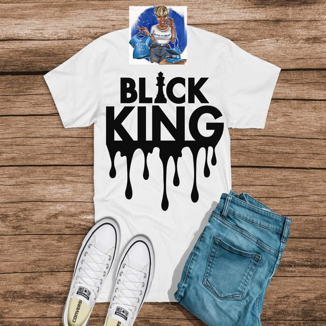 BLK KING