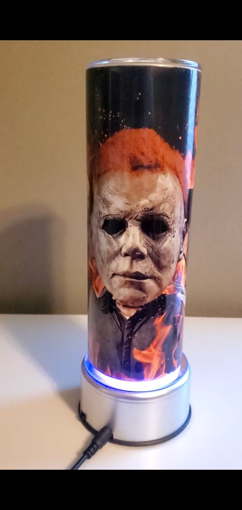 Custom Tumbler